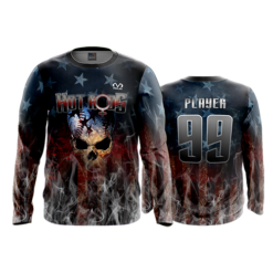 1724 FD Long Sleeve MENS