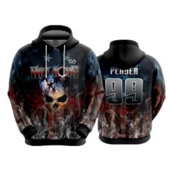 1724 FD Hoody