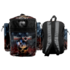 1724 Mojo Diamond Backpack