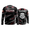 1732 FD Long Sleeve MENS