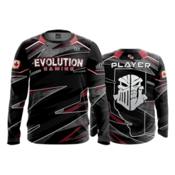 1732 FD Long Sleeve MENS