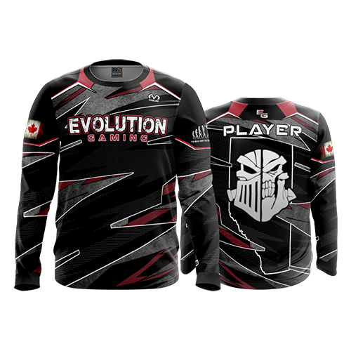 1732 FD Long Sleeve MENS