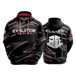 1732 FD Hoody