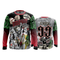 1730 FD Long Sleeve MENS