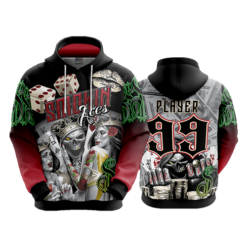 1730 FD Hoody