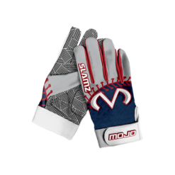 1258 MOJO SMALL M GLOVES