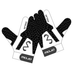 1258 MOJO RUBBERTEK GLOVES