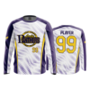 839 FD Long Sleeve MENS