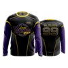 839 FD Long Sleeve MENS