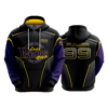 839 FD Hoody
