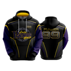 839 FD Hoody
