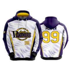 839 FD Hoody