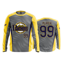 839 FD Long Sleeve MENS