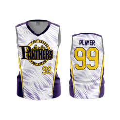 839 FD Womens V-Neck Sleeveless