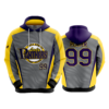 839 FD Hoody