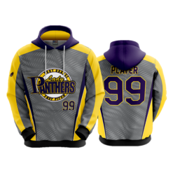 839 FD Hoody