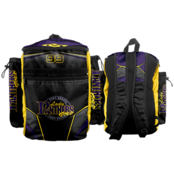 839 Mojo Diamond Backpack