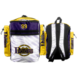 839 Mojo Diamond Backpack