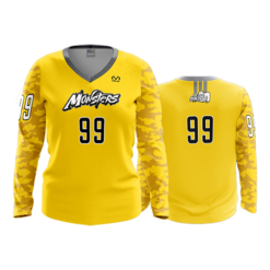 1703 FD VOLLEY JERSEY