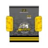 1703 Mojo Gym Bag