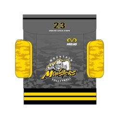 1703 Mojo Gym Bag