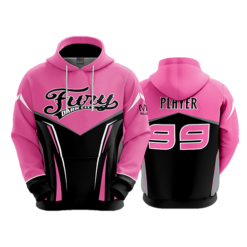 1725 FD Hoody