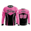 1725 FD Long Sleeve MENS