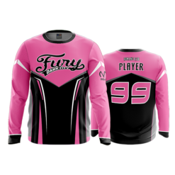 1725 FD Long Sleeve MENS