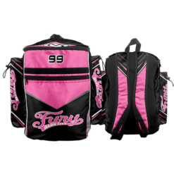 1725 Mojo Diamond Backpack