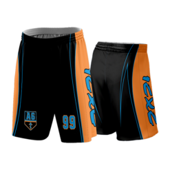 631 FD Razor Shorts