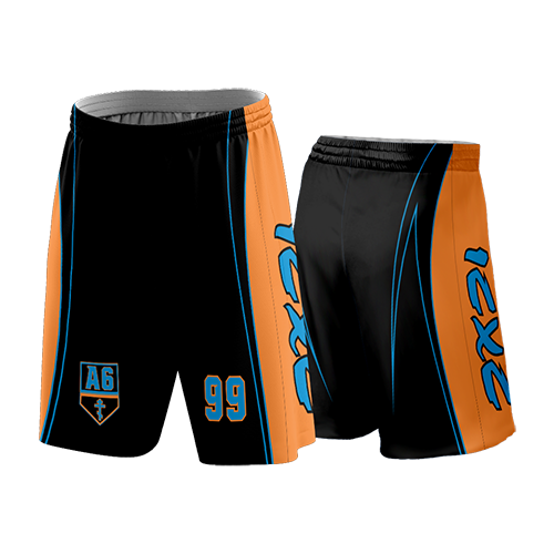 631 FD Razor Shorts