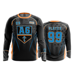 631 FD Long Sleeve MENS