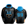 631 FD Hoody