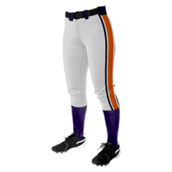 1722 FD Girls Fastpitch Pant