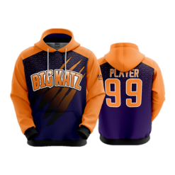 1722 FD Hoody