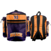 1722 Mojo Diamond Backpack