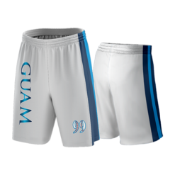 421 FD Razor Shorts