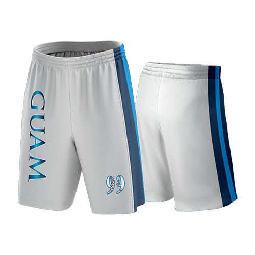 421 FD Razor Shorts