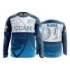 421 FD Long Sleeve MENS