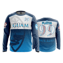 421 FD Long Sleeve MENS