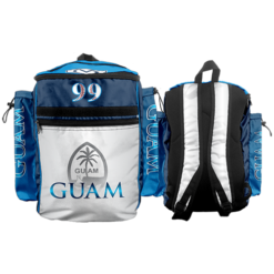 421 Mojo Diamond Backpack