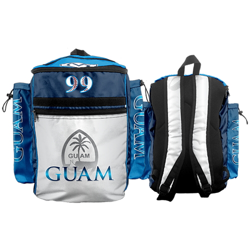 421 Mojo Diamond Backpack