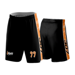 1727 FD Razor Shorts