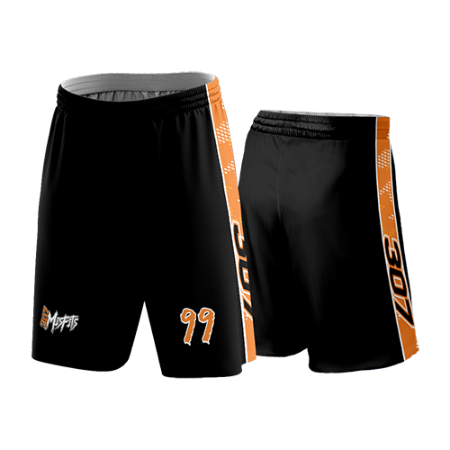 1727 FD Razor Shorts