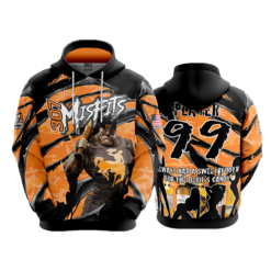 1727 FD Hoody