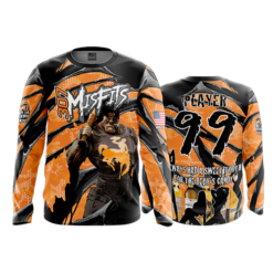 1727 FD Long Sleeve MENS