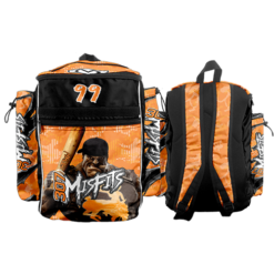 1727 Mojo Diamond Backpack