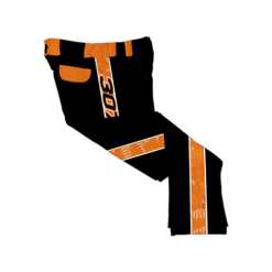 1727 SD MENS CUSTOM BRAIDED BALL PANT