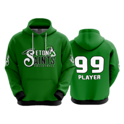 1129 FD Hoody