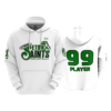 1129 FD Hoody